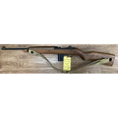 USED Auto Ordnance US M1 Carbine