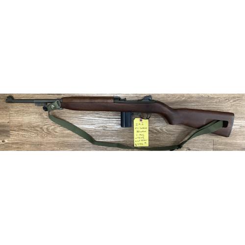 USED IAI US M1 Carbine 