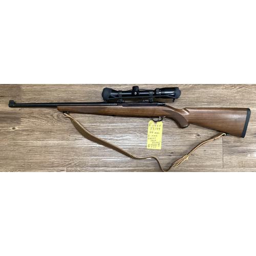 USED Ruger 77/44