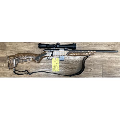 USED Savage 93