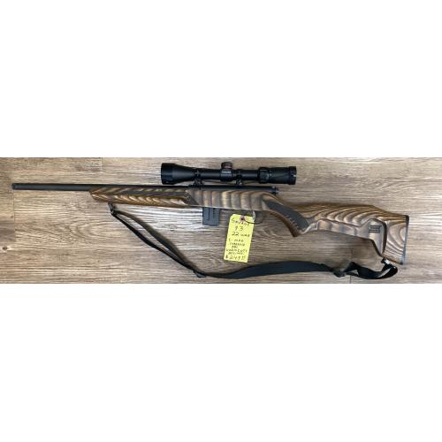 USED Savage 93