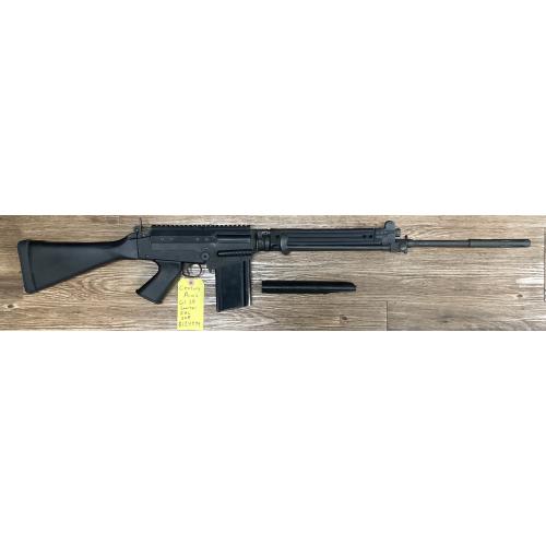 USED Century Arms G1 SA Sporter FAL