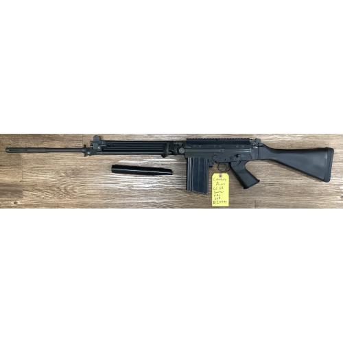 USED Century Arms G1 SA Sporter FAL