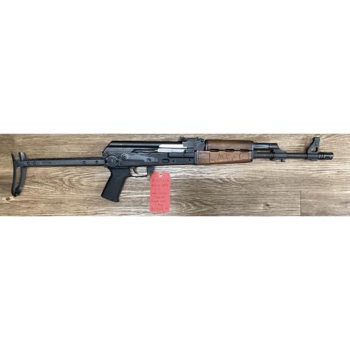 CONSIGNMENT Zastava ZPAP M70 
