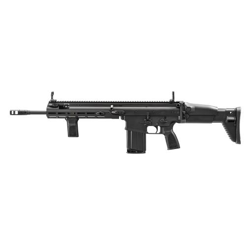 FN Scar 17S 16.25 7.62 BLK 20RD