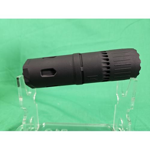 Ambient Arms EXO 556i Mini Inconel suppressor