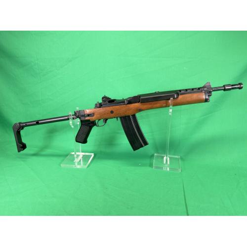USED Ruger AC556K Transferable Machine Gun 5.56 NATO