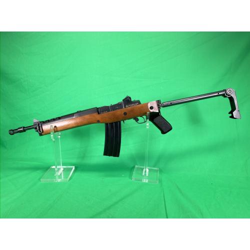 USED Ruger AC556K Transferable Machine Gun 5.56 NATO