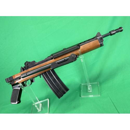 USED Ruger AC556K Transferable Machine Gun 5.56 NATO