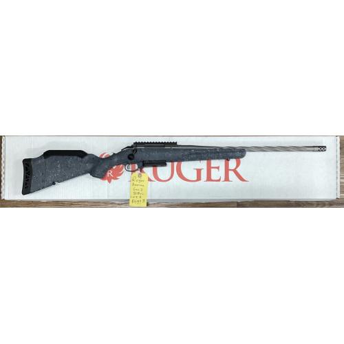 USED Ruger American Gen 2 .308 WIn