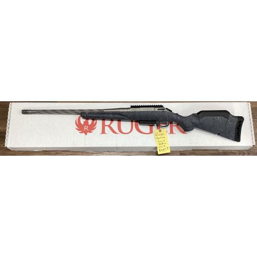 USED Ruger American Gen 2 .308 WIn