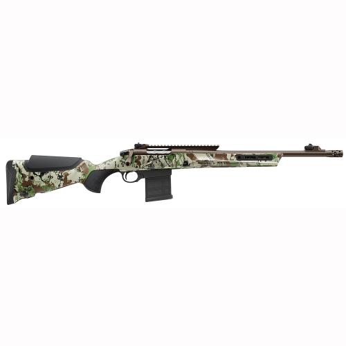 Franchi Momentum Elite 308 All Terrain. AICS
