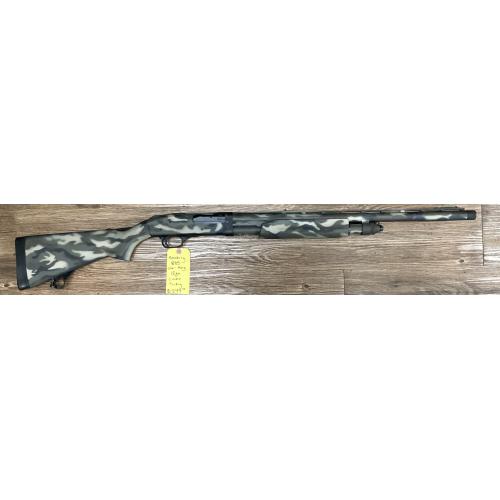 USED Mossberg 835 Ulti-Mag 12 gauge
