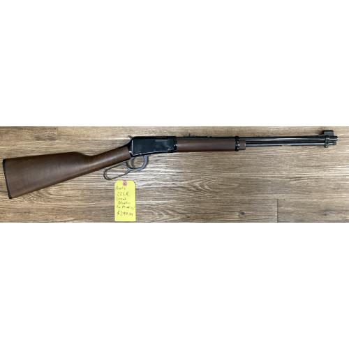 USED Henry H001 .22 LR