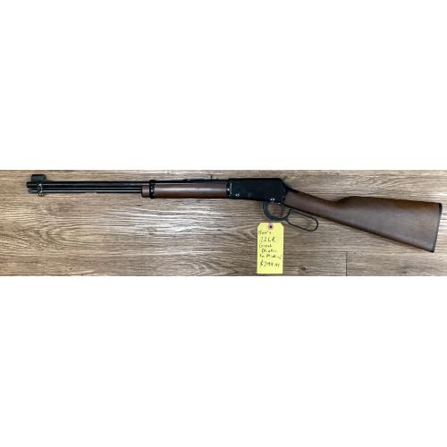USED Henry H001 .22 LR