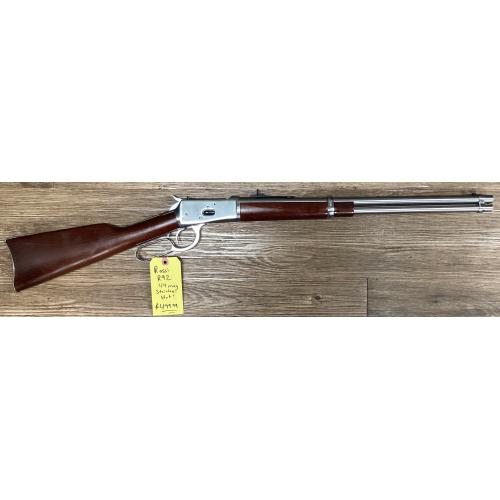 USED Rossi R92