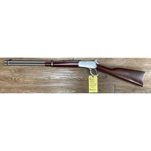 USED Rossi R92