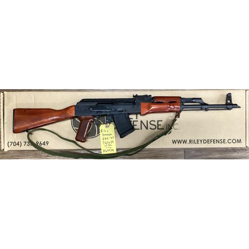 USED Riley Defense RAK-47