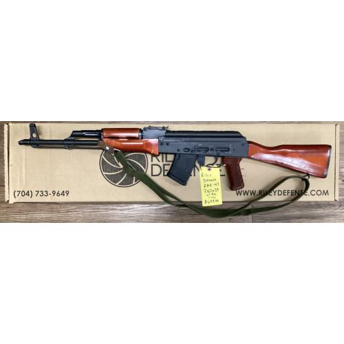 USED Riley Defense RAK-47