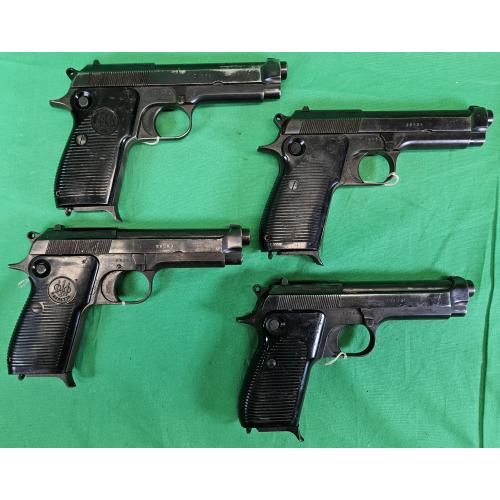 USED Beretta 1951