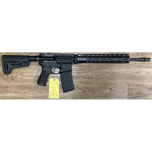 USED Sons Of Liberty Gun works M4