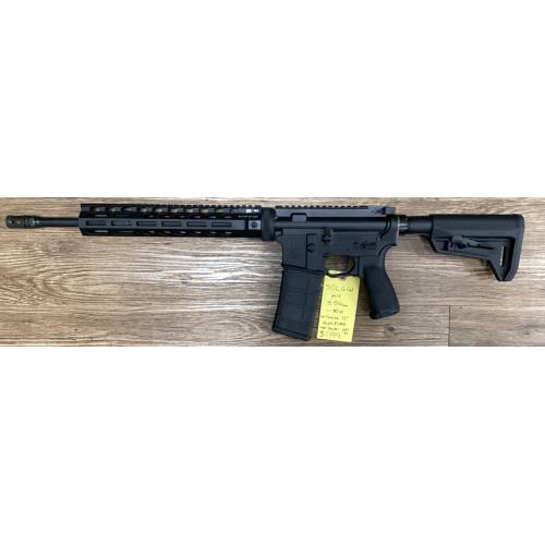 USED Sons Of Liberty Gun works M4
