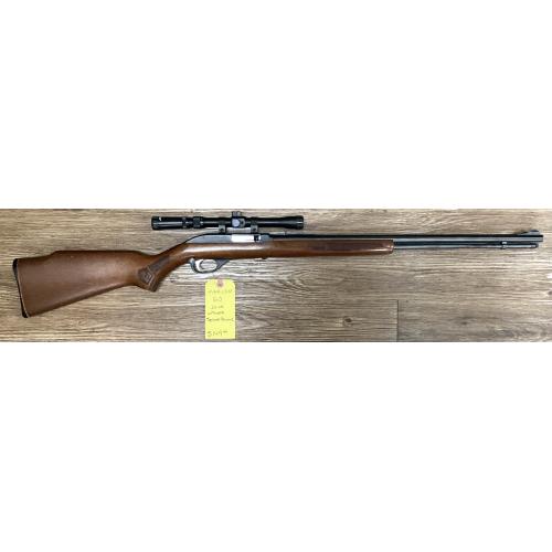 USED Marlin 60 .22 LR