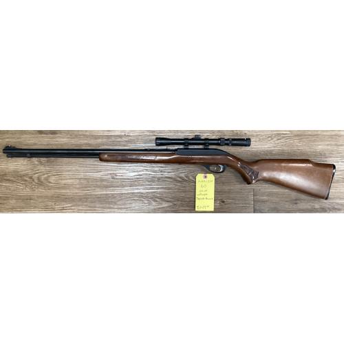 USED Marlin 60 .22 LR