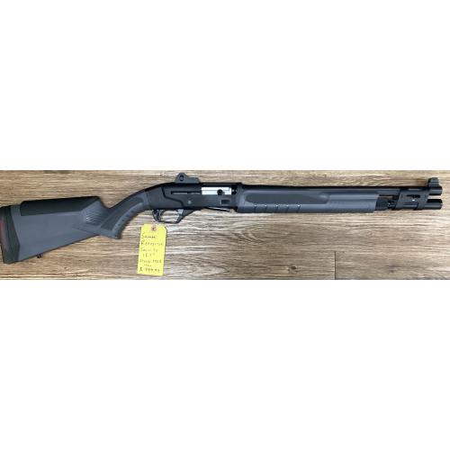 USED Savage Renegauge Security 12 Gauge