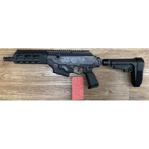CONSIGNMENT IWI Galil ACE SAR 5.56