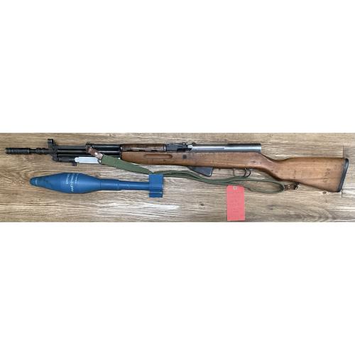 CONSIGNMENT Yugo M59/66 SKS 7.62X39 