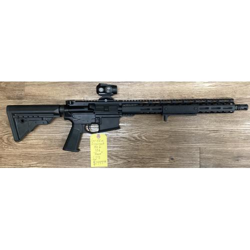 USED Griffin Armament MK2 5.56 RECCE