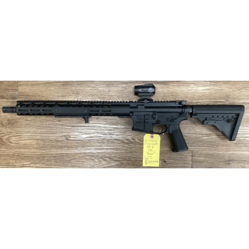 USED Griffin Armament MK2 5.56 RECCE
