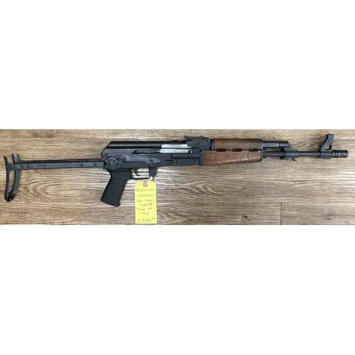 USED Zastava ZPAPM70 Under folder