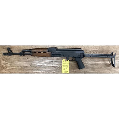 USED Zastava ZPAPM70 Under folder