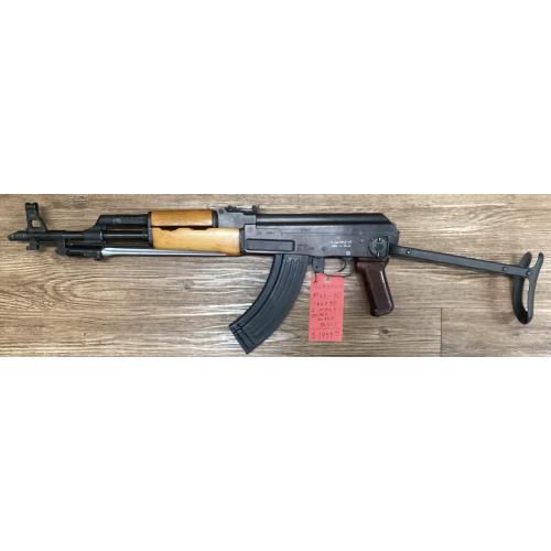CONSIGNMENT Norinco MAK-90