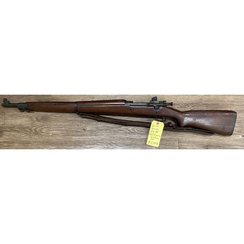 USED Smith-Corona 03-A3