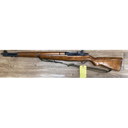 USED Springfield Armory M1 Garand 308 WIN