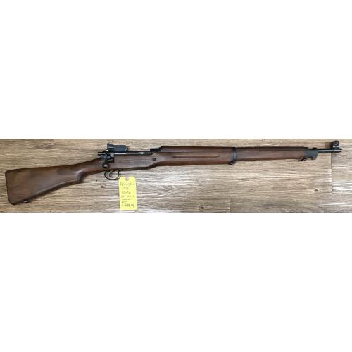 USED Remington 1917