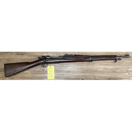 USED Springfield Armory 1903 Mark I