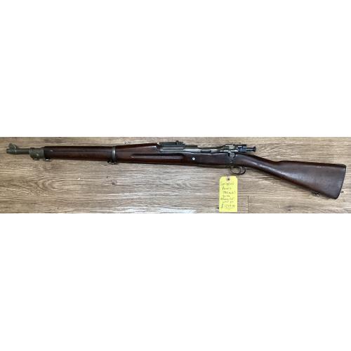 USED Springfield Armory 1903 Mark I