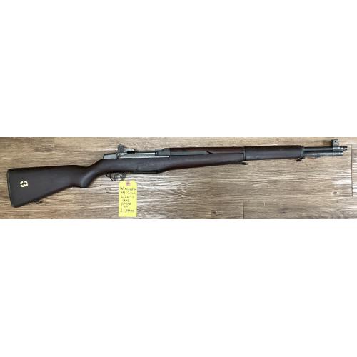 USED Winchester M1 Garand
