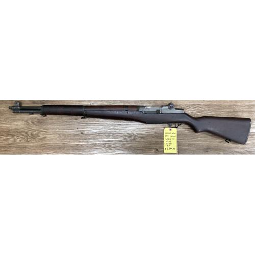 USED Winchester M1 Garand