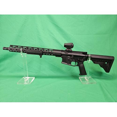 USED Griffin Armament MK2 5.56 RECCE