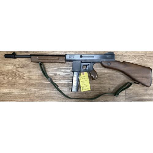 USED Volunteer Enterprises Mark 45