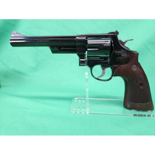 USED Smith & Wesson 29