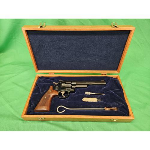 USED Smith & Wesson 29