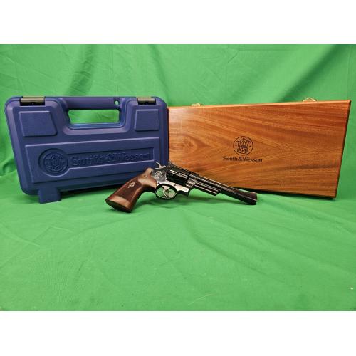 USED Smith & Wesson 29