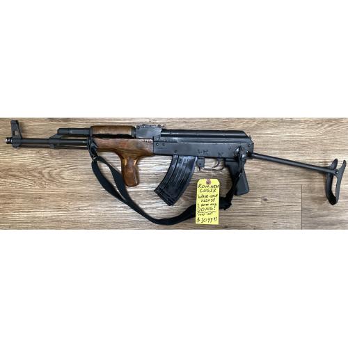 USED WASR-10UF 7.62X39