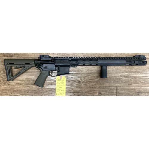 USED Midwest Industries MI-15F 5.56 